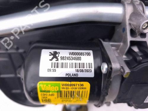 Vindrude Viskermekanisme JEEP AVENGER (J2) Electric | BP39565166C83 - Image 6