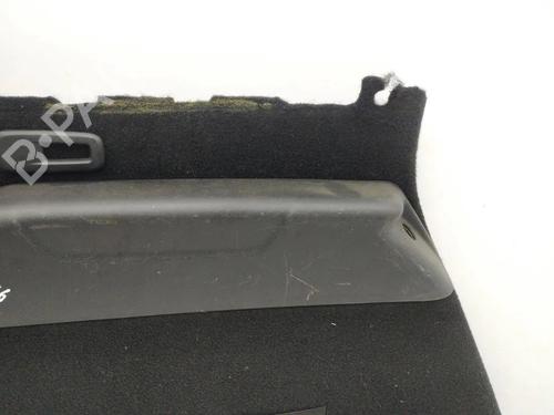 Boot lining CITROËN C4 II (NC_) 1.6 HDi 110 | BP36348996I3 - Image 3