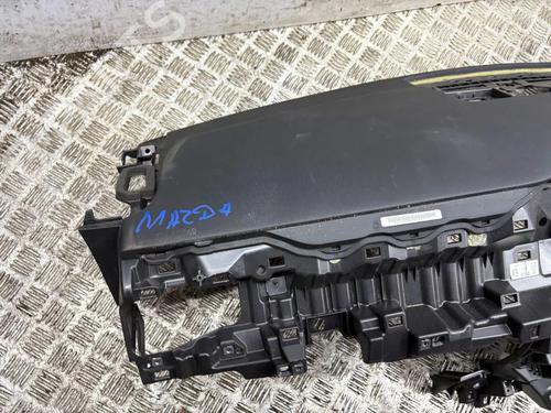 Dashboard MAZDA CX-5 (KF) 2.2 D | BP33227634C46 - Image 2