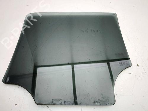Rear right door window CHEVROLET TRAX 1.6 | BP29638689C21 