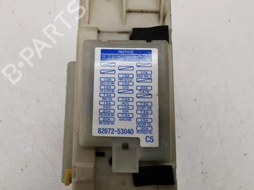 Fuse box LEXUS IS II (_E2_) 220d (ALE20) | BP33256450E1 - Image 6