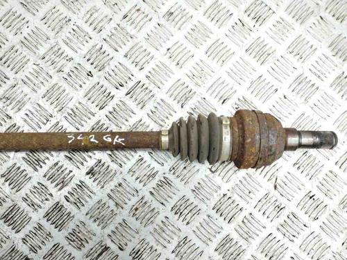Left rear driveshaft CHEVROLET CAPTIVA (C100, C140) 2.2 D 4WD | BP28890109M40 