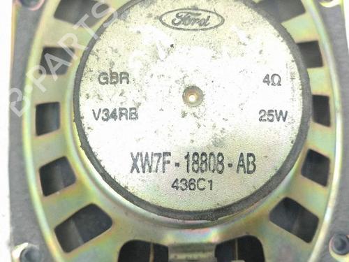 Electronic module FORD FOCUS I Turnier (DNW) 1.8 16V | BP40208414M83 - Image 12