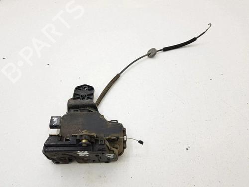 Used Front left lock Front left lock VW PASSAT B5 Variant (3B5) 1.9 TDI (110 hp) 40191218 40191218