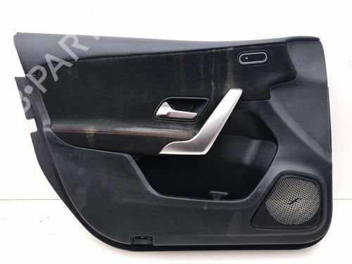 Used Front left panel Front left panel 32678289 32678289