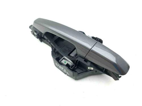 Rear right exterior door handle JAGUAR XE (X760) 2.0 D | BP28877972C130