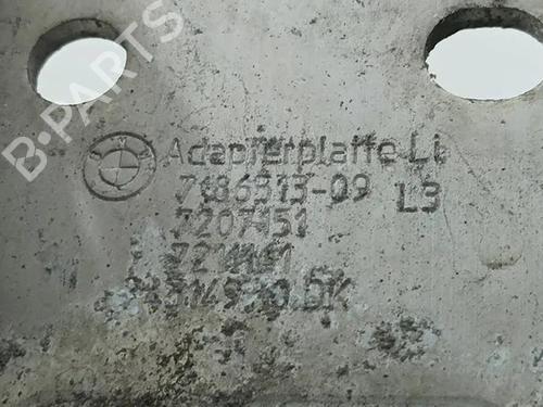 Support BMW 5 (F10) 520 d | BP28856728C155