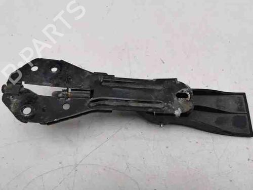 Utvendig håndtak AUDI A7 Sportback (4GA, 4GF) 3.0 TDI (204 hp) 28855218