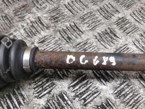 Right rear driveshaft MAZDA CX-5 (KE, GH) 2.2 D AWD (KE2AW) | BP36063860M41 - Image 4