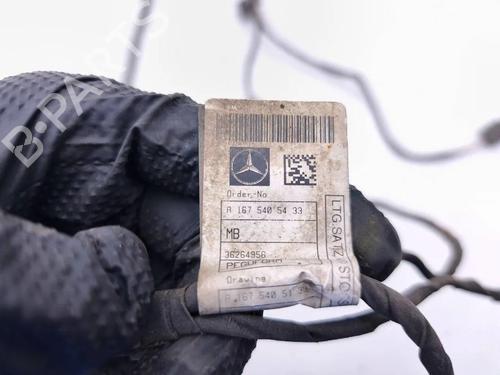 Electronic module MERCEDES-BENZ GLE (V167) GLE 400 d 4-matic (167.123) | BP36084728M83 - Image 10