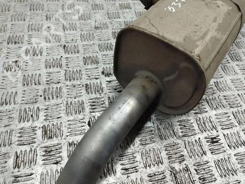 Exhaust system CITROËN C4 AIRCROSS 1.6 HDi 115 | BP38278916M121 - Image 7