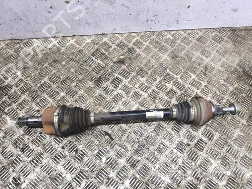 Used Left rear driveshaft Left rear driveshaft 37586151 37586151
