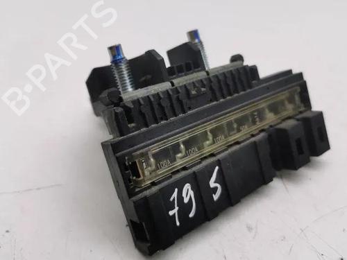 Electronic sensor NISSAN QASHQAI II (J11, J11_) 1.5 dCi | BP28861982M84 