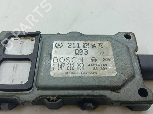 Electronic sensor MERCEDES-BENZ C-CLASS (W203) C 270 CDI (203.016) | BP36193461M84 - Image 4