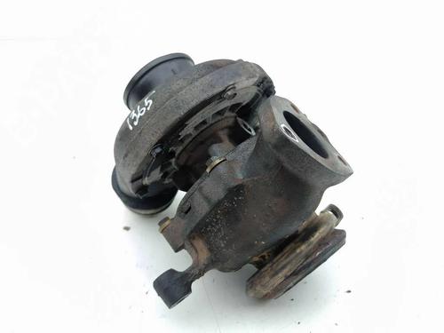 Turbocharger/Supercharger CITROËN C-CROSSER (VU_, VV_) 2.2 HDi | BP30837310M71 