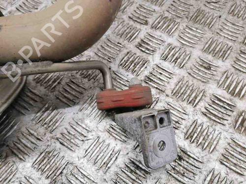 Udstødningssystem VW TIGUAN (AD1, AX1) 1.5 TSI | BP28899376M121 