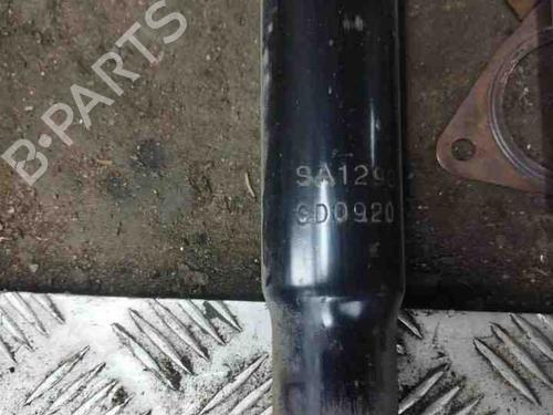 Venstre bagtil støddæmper VW PASSAT B8 Variant (3G5, CB5) 1.6 TDI | BP28854811M18 