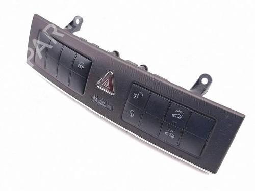 Switch MERCEDES-BENZ C-CLASS (W203) C 220 CDI (203.008) | BP40193831I30 - Image 2