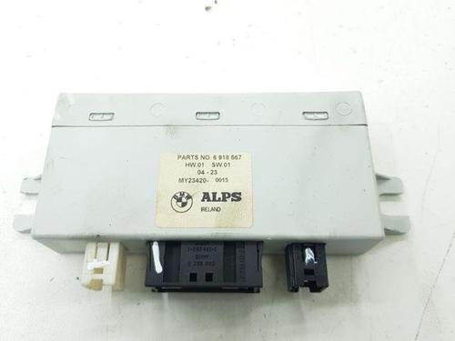Module électronique BMW 7 (E65, E66, E67) 730 d (211 hp) 28847246