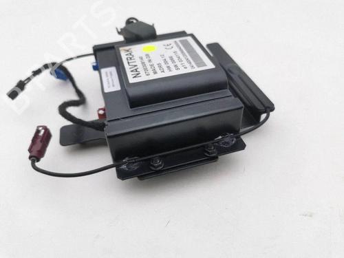 Electronic module MASERATI GHIBLI III (M157) 3.0 D | BP40208972M83  - Image 6