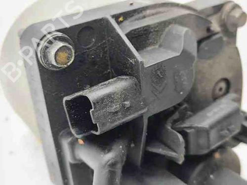 Støtte CITROËN DS3 Convertible 1.6 HDi 90 | BP28843056C155 