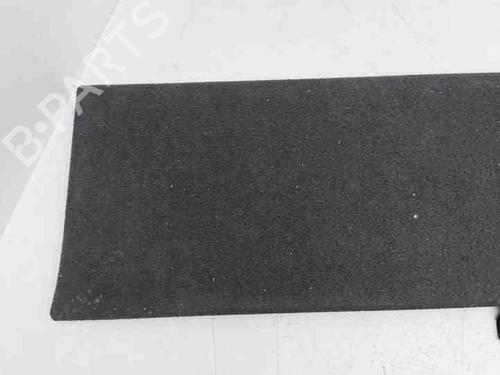 Luggage compartment floor TOYOTA AVENSIS (_T25_) 2.2 D-CAT (ADT251_, ADT251R) | BP28854643I33 