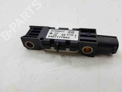 Used Electronic sensor CHRYSLER 300C Touring (LX, LE) 3.0 CRD (218 hp) 28869728