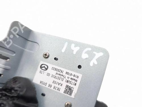Antenne/Base MAZDA CX-5 (KF) 2.2 D | BP38468895C140  - Image 5