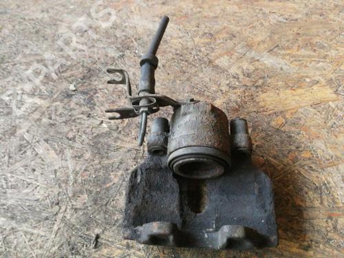 Right front brake caliper AUDI A6 C6 Avant (4F5) 2.0 TDI | BP36177538M104 - Image 4