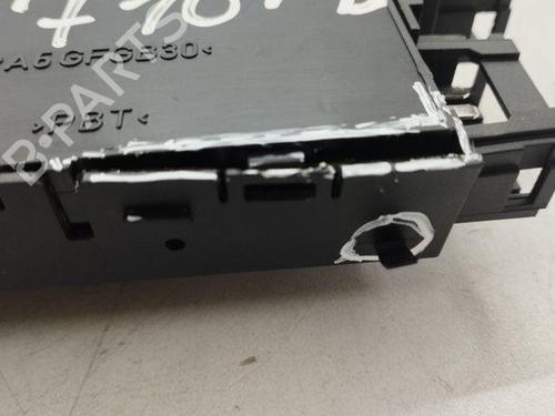 Switch CITROËN C5 AIRCROSS (A_) 1.2 PureTech 130 (ARHNSJ) | BP28856051I30 