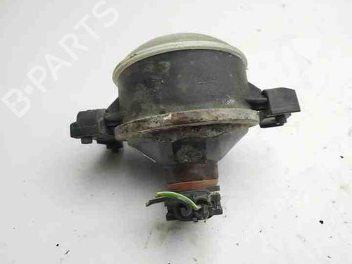 Left front fog light FORD FOCUS C-MAX (DM2) 2.0 TDCi | BP28850850C30