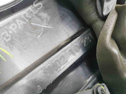 Upper protection MAZDA CX-7 (ER) 2.2 MZR-CD AWD (ER10A) | BP28892530M93