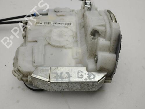 Rear right lock SUZUKI VITARA (LY) 1.6 (APK416, YD21S) | BP28898929C99 