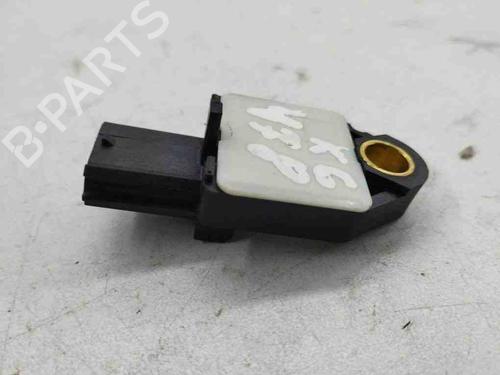Electronic sensor CITROËN C-CROSSER (VU_, VV_) 2.2 HDi | BP28877654M84 
