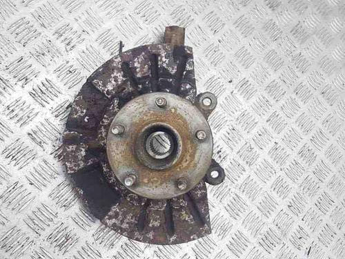 Used Left front steering knuckle SUZUKI GRAND VITARA II (JT, TE, TD) 1.9 DDiS All-wheel Drive (JT419, TD44, JB419WD, JB419XD,... (129 hp) 28886545