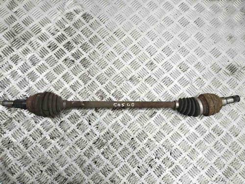 Used Right rear driveshaft OPEL ANTARA A (L07) 2.2 CDTi 4x4 (184 hp) 28893531