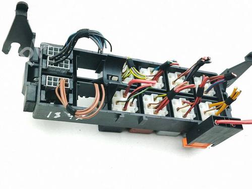 Fuse box PORSCHE 911 Targa (996) 3.6 | BP38248352E1 - Image 6