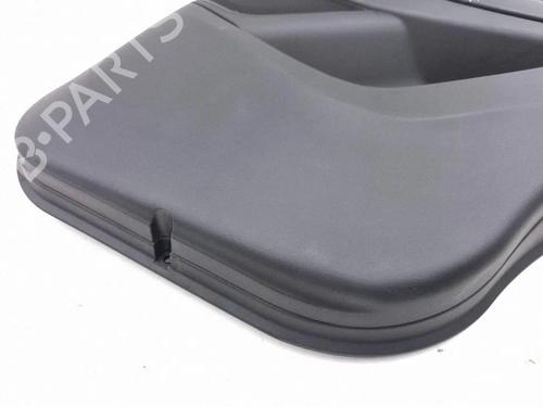Rear right panel JAGUAR I-PACE (X590) EV400 AWD | BP38030258C61 - Image 2