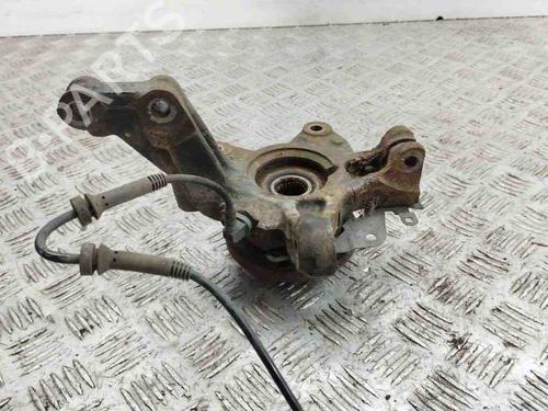 Left front steering knuckle RENAULT CLIO IV (BH_) 1.5 dCi 90 | BP28887865M25 