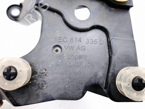 Support VW ID.3 (E11, E12) Pro S | BP40206677C155 - Image 6