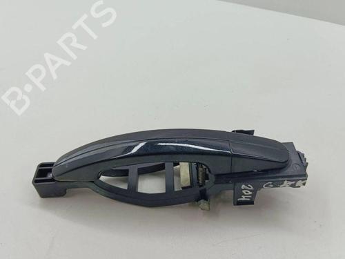 Used Rear left exterior door handle FORD C-MAX II (DXA/CB7, DXA/CEU) 1.6 TDCi (115 hp) 28903066