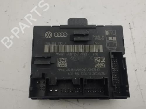 Used Electronic module AUDI A7 Sportback (4GA, 4GF) 3.0 TDI quattro (204 hp) 28863138