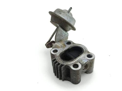 Electronic sensor TOYOTA RAV 4 III (_A3_) 2.0 (ZSA35_, ZSA35R) | BP36204956M84 - Image 4