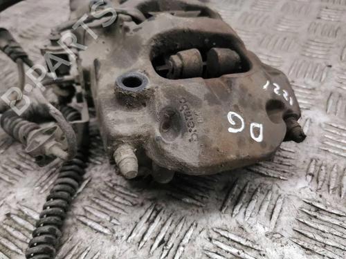 Right rear brake caliper PORSCHE CAYENNE (92A) 3.6 | BP36329350M106 - Image 6