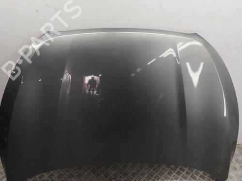 Used Hood HYUNDAI ix35 (LM, EL, ELH) 1.7 CRDi (116 hp) 28889904
