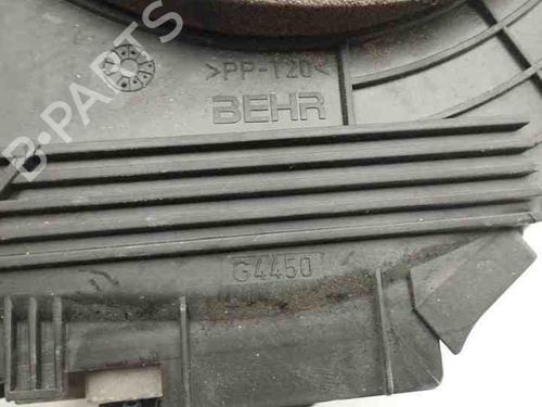 Heater matrix MERCEDES-BENZ VITO / MIXTO Van (W639) 115 CDI (639.601, 639.603, 639.605) | BP28852332M63
