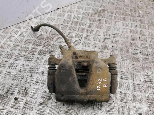 Used Left front brake caliper Left front brake caliper MERCEDES-BENZ GLK-CLASS (X204) 220 CDI (204.902) (170 hp) 28880646 28880646