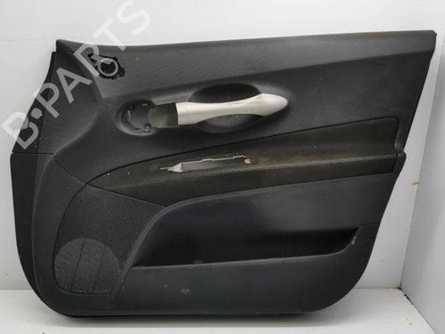 Used Front right panel TOYOTA AURIS (_E15_) 2.2 D (ADE157_, ADE151_, ADE151R, ADE157R) (177 hp) 28845910