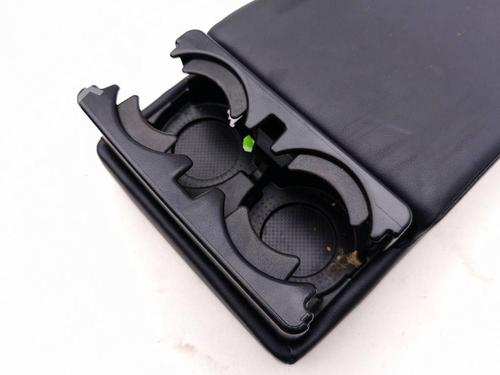 Armrest / Center console CITROËN C-CROSSER (VU_, VV_) 2.2 HDi | BP29510136I20 