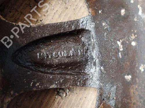 Rim CITROËN C-CROSSER (VU_, VV_) 2.2 HDi | BP28893774C45 